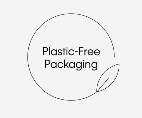 Calvin Klein - Plastic-Free Packaging